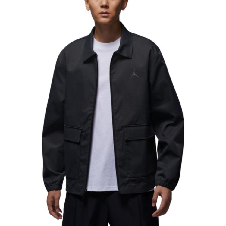 

Одежда для гольфа Jumpman мужская Jordan, черный/темно-серый