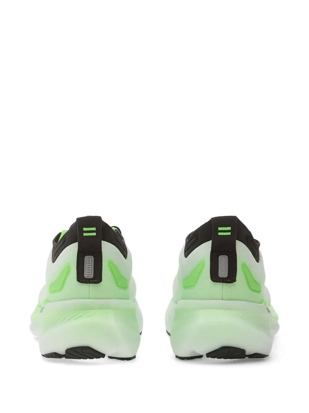 Кроссовки Glycerin 23 BROOKS, зеленый — фото 3
