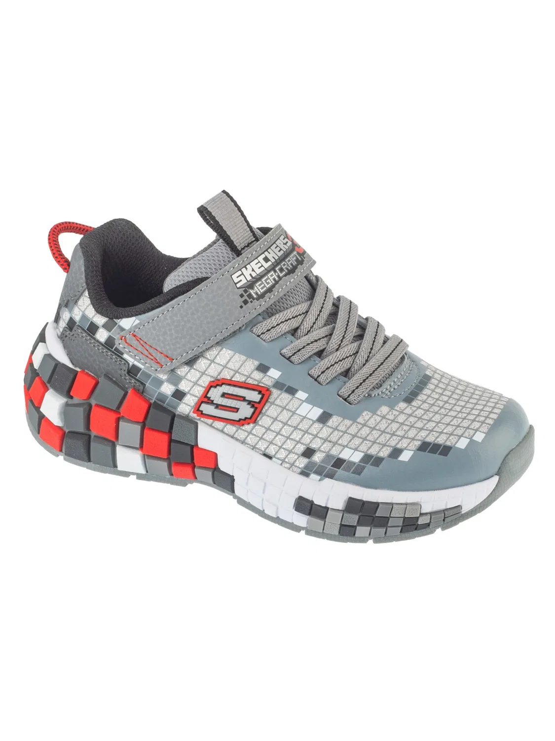 Кроссовки 'Skechers Mega-Craft 3.0' Skechers, Grey — фото 2