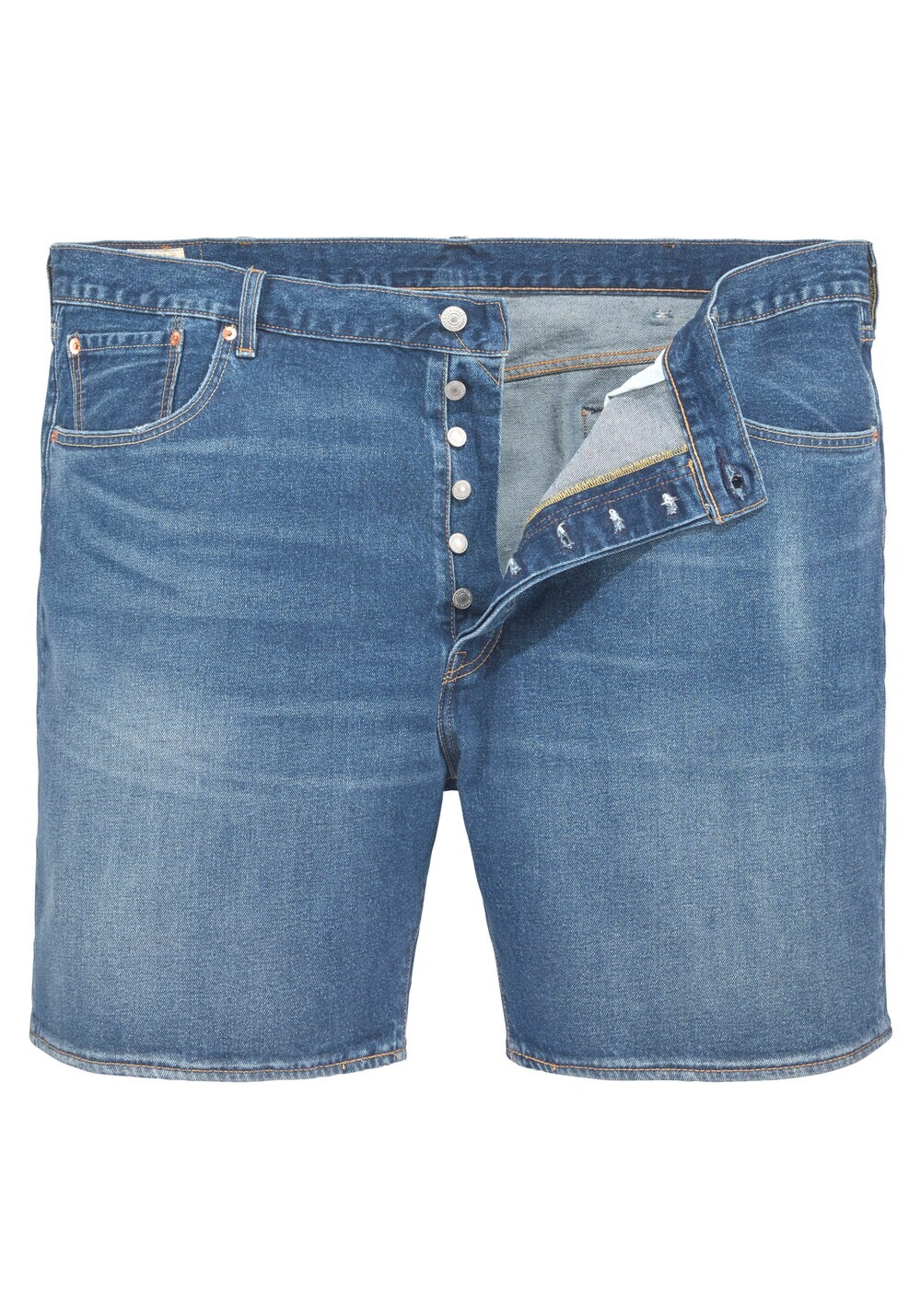 

Обычные джинсы Levis Big & Tall, синий