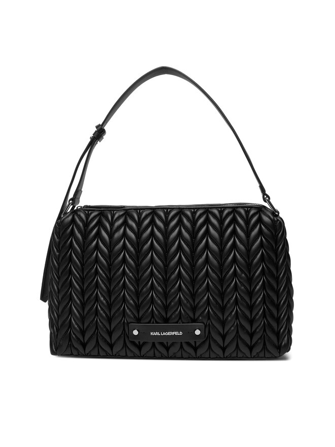 

Сумка KARL LAGERFELD A4W30072 Schwarz