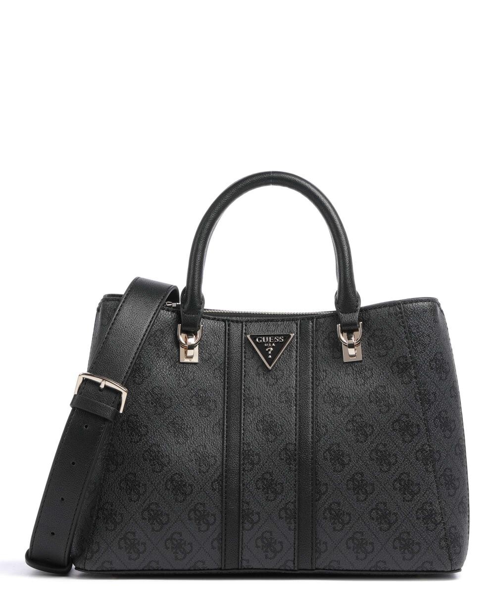 

Сумочка Noreen из искусственной кожи Guess, серый