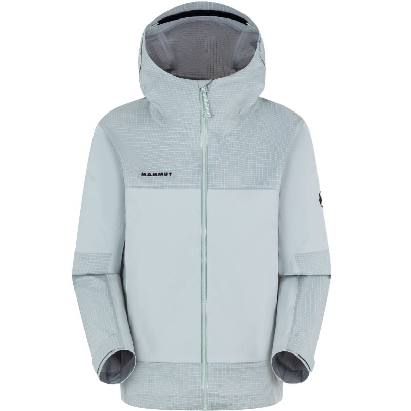 

MAMMUT Куртка Ducan для мужчин, Sage Green