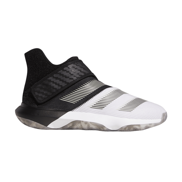 

Кроссовки Harden B/E 3 'Cloud White Grey', белый