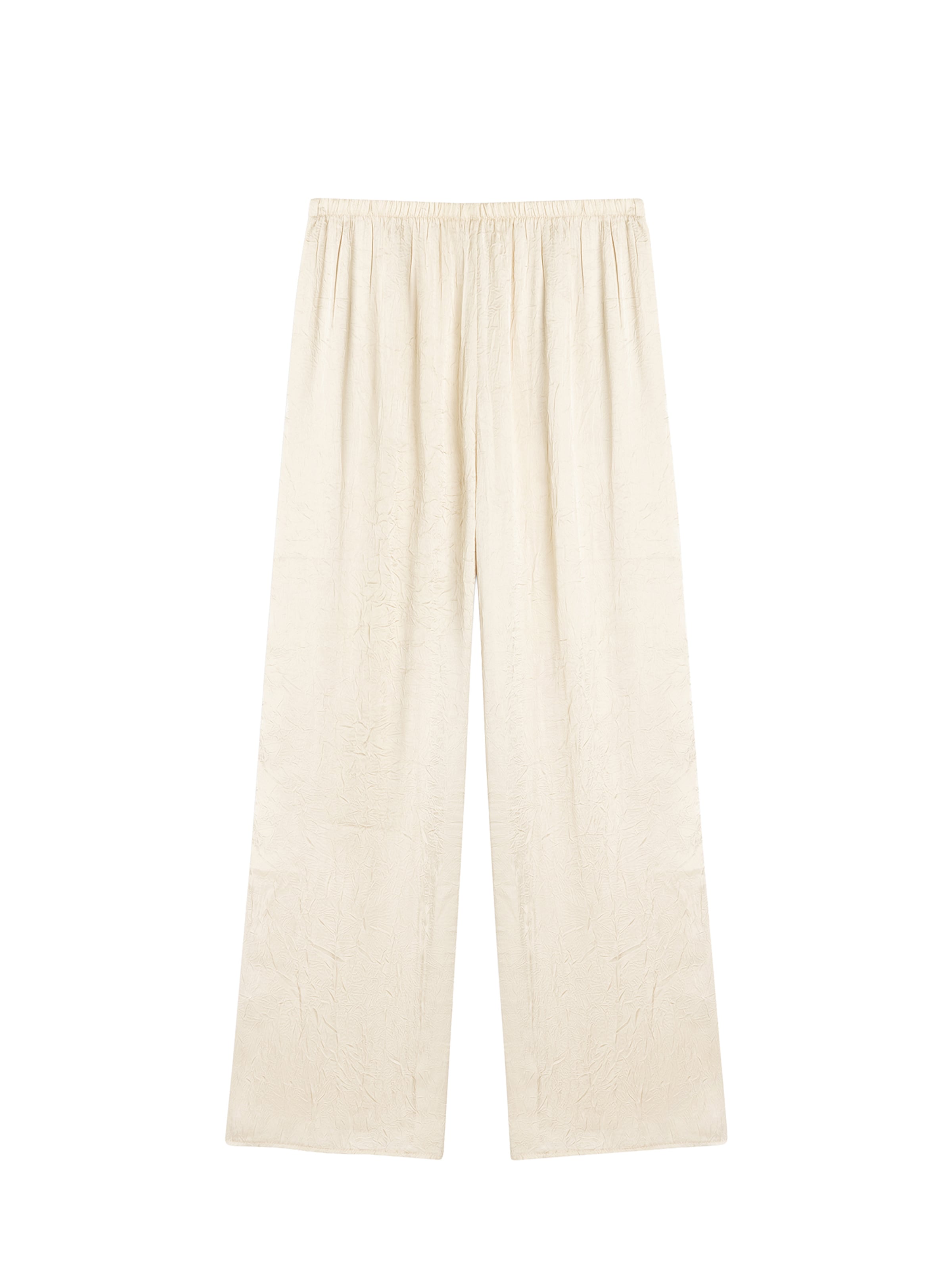 

Koton Широкие брюки в цвете Cream