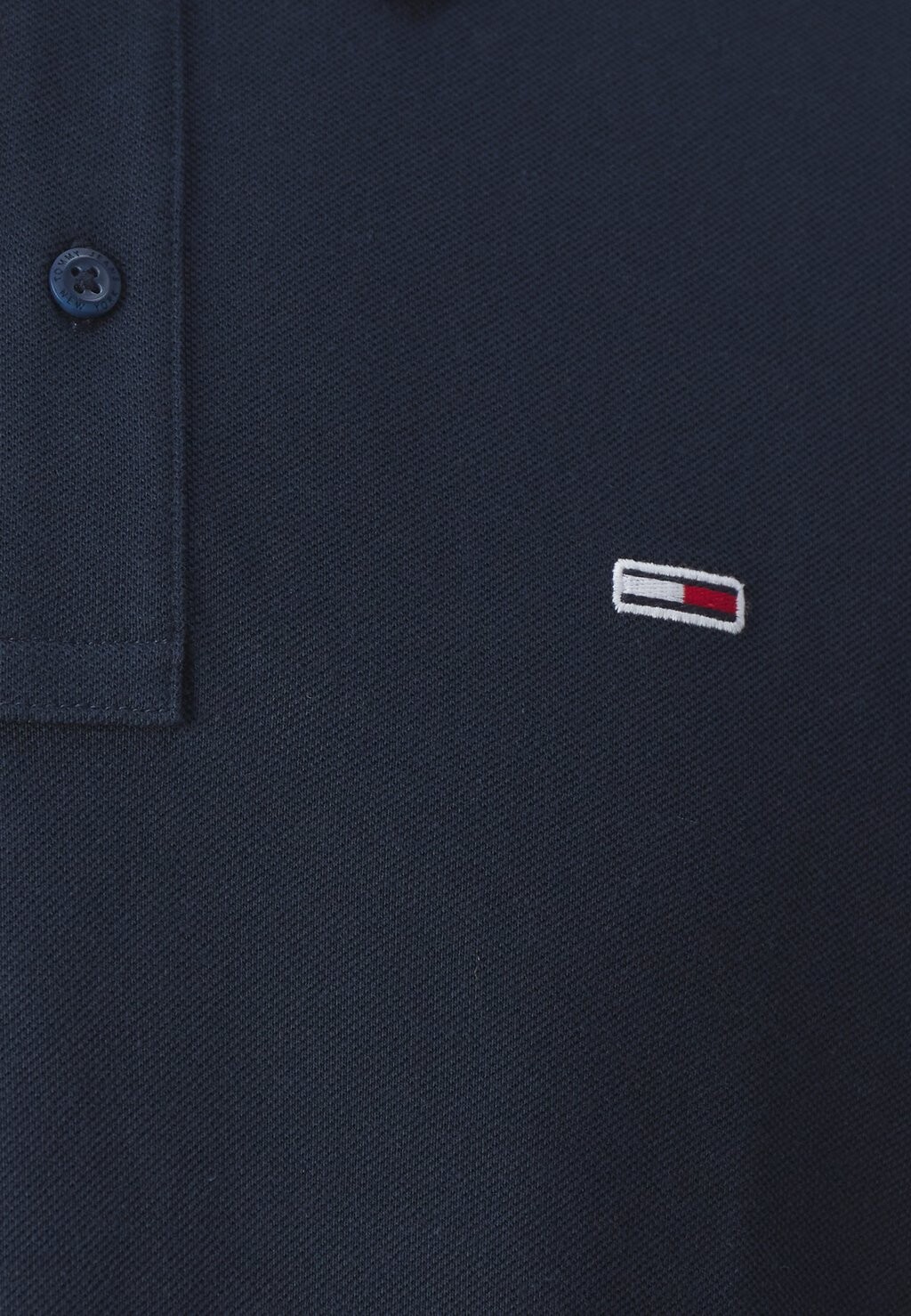 

Поло TIPPING Tommy Hilfiger, темно-синий