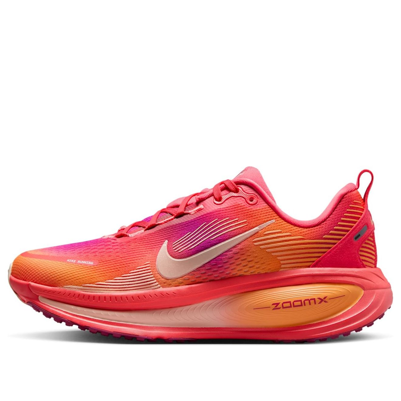 Кроссовки (WMNS) Nike Air Zoom Vomero 18 SE 'Sunset'