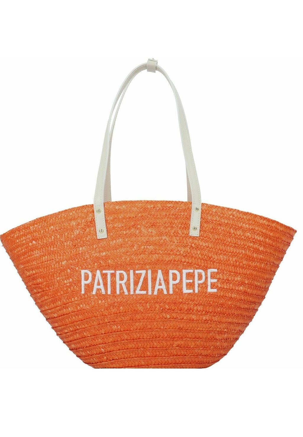 

Пляжный аксессуар SUMMER Patrizia Pepe, оранжевый