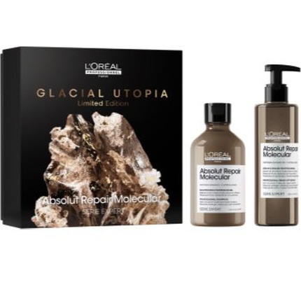 

L'Oreal Professionnel Serie Expert Absolut Repair Molecular - Профессиональное средство для восстановления волос Lo'real Professionnel