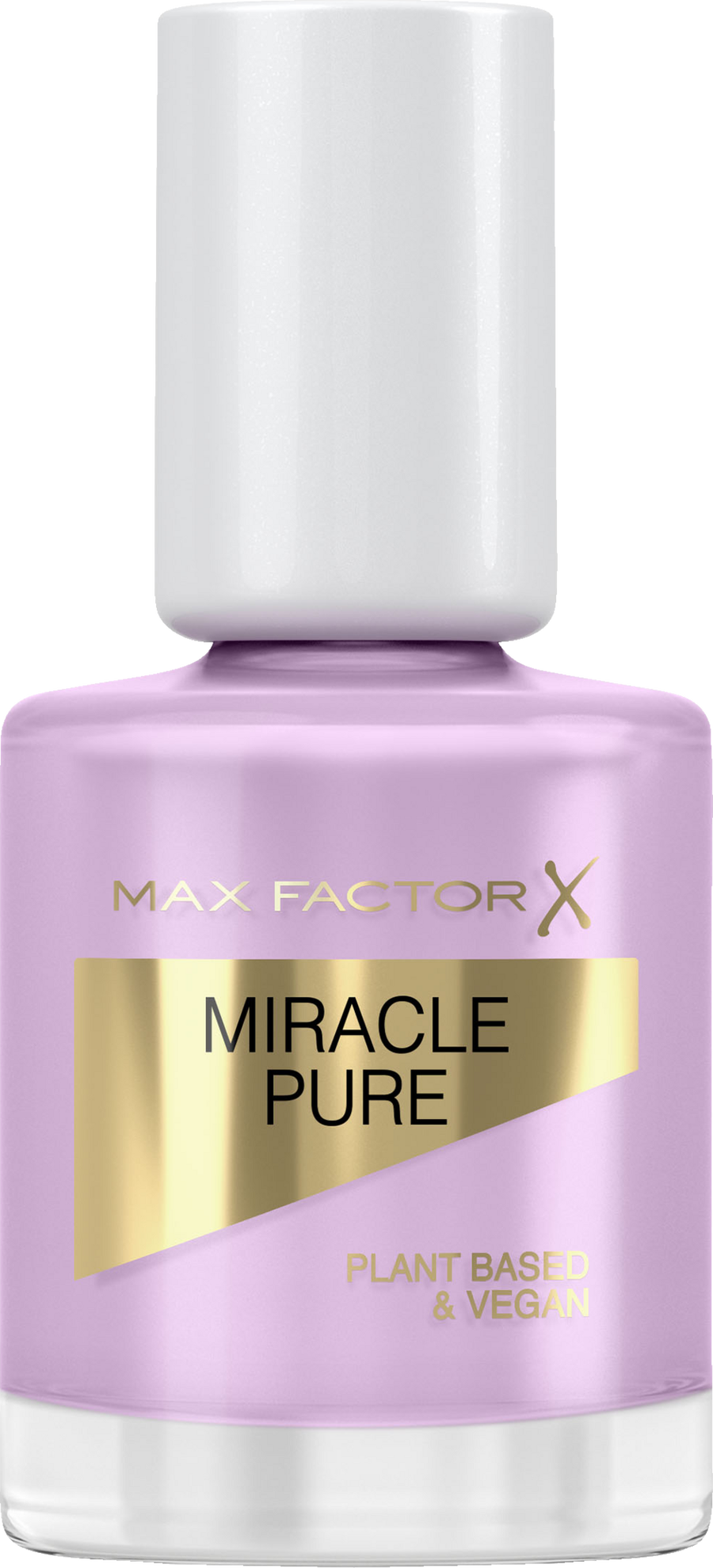 

Лак для ногтей Max Factor Miracle Pure Nail Colour, Fb. 335 Serene Amethyst