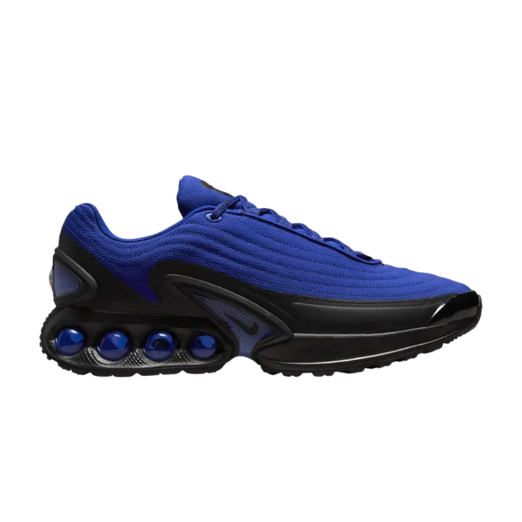 

Кроссовки Nike Air Max DN WTR 'Deep Royal Blue', синий