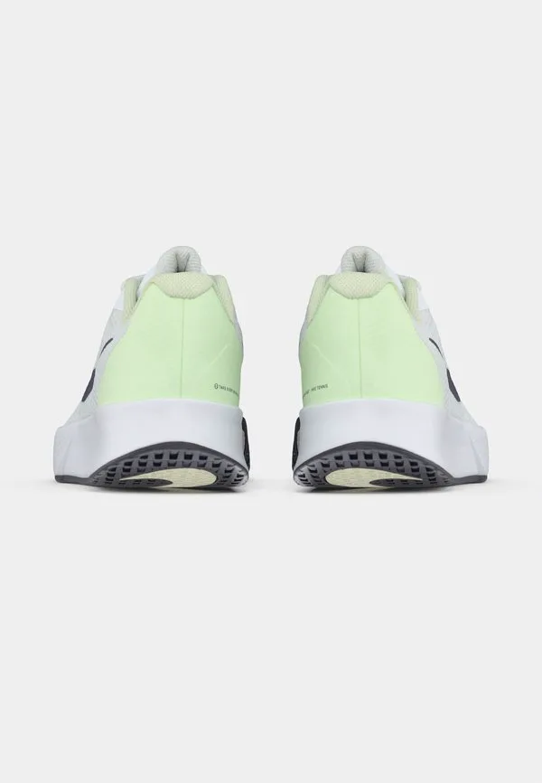 Теннисные кроссовки vapor lite 3 для игры на любом корте Nike Performance, White/Dark Raisin/Volt Tint — фото 4