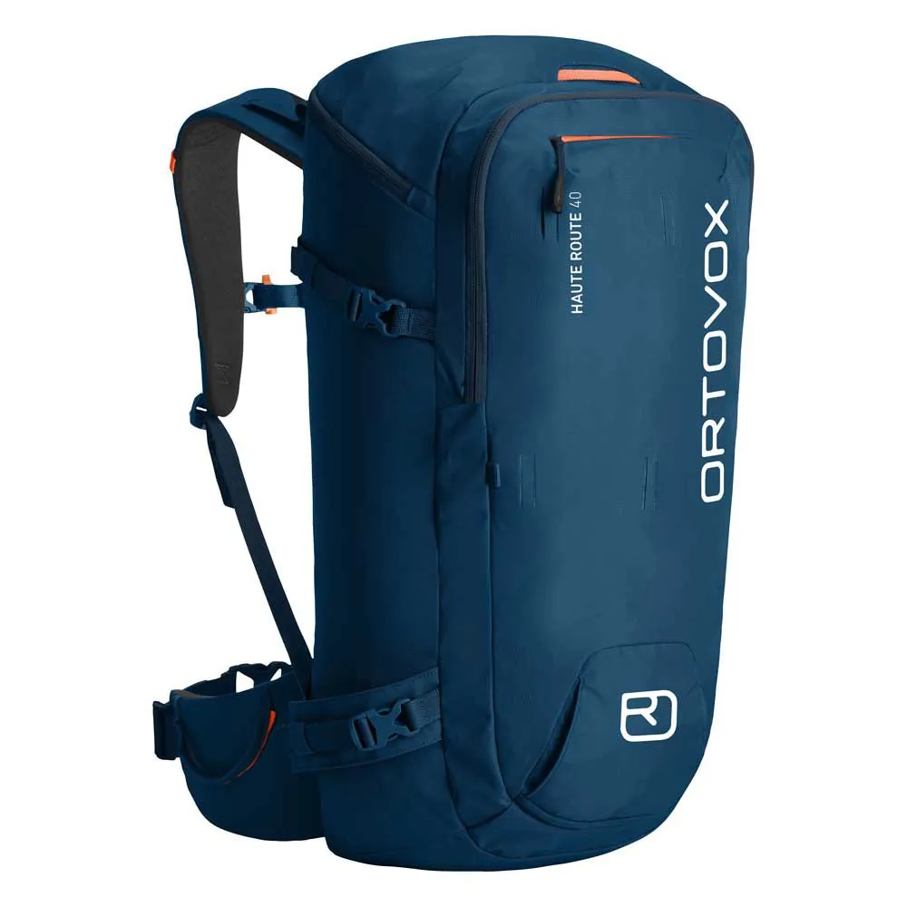 

Рюкзак Ortovox Haute Route 40L, синий
