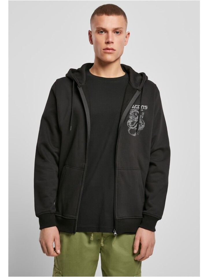 

Толстовка Mister Tee Hoodie, черный