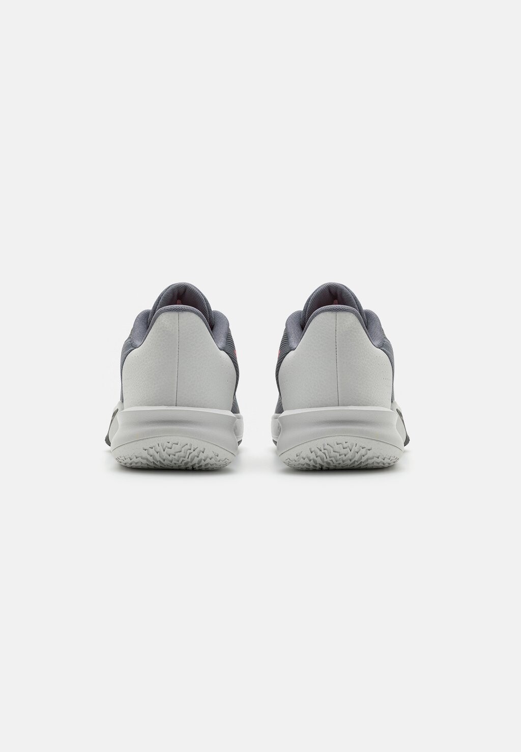 

Баскетбольная обувь PRECISION VII Nike, серый