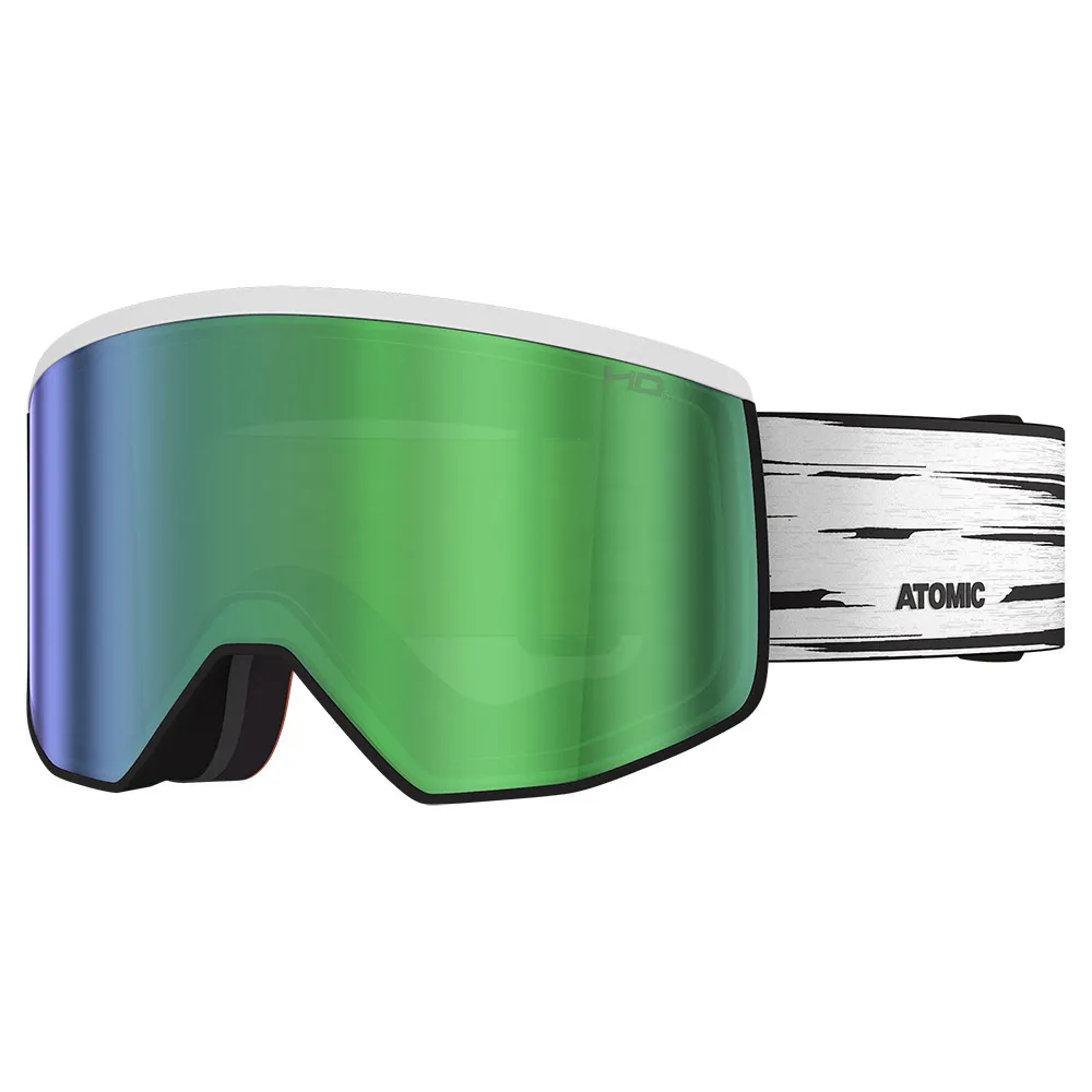 

Горнолыжные очки Atomic Four Pro L HD Photochromic, зеленый