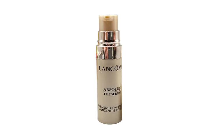 LANCOME Набор для путешествий Indigo Pure Serums с эффектом лифтинга, увлажнения и питания, 5 мл, 5ml*3 — фото 2