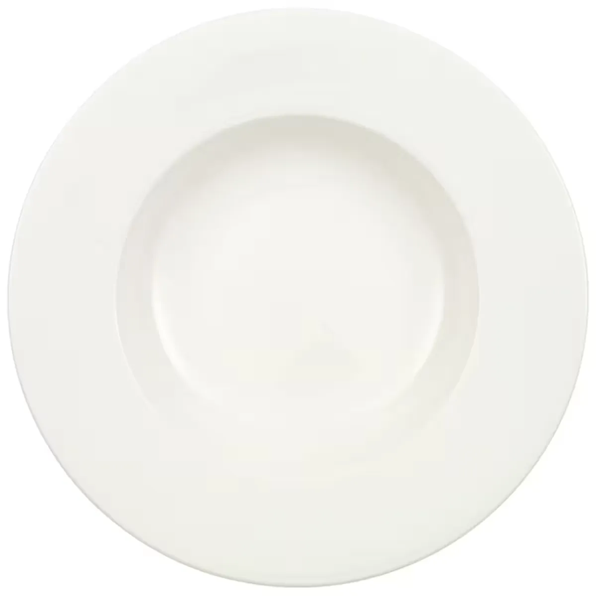 

Глубокая тарелкаAnmut Villeroy & Boch, белый