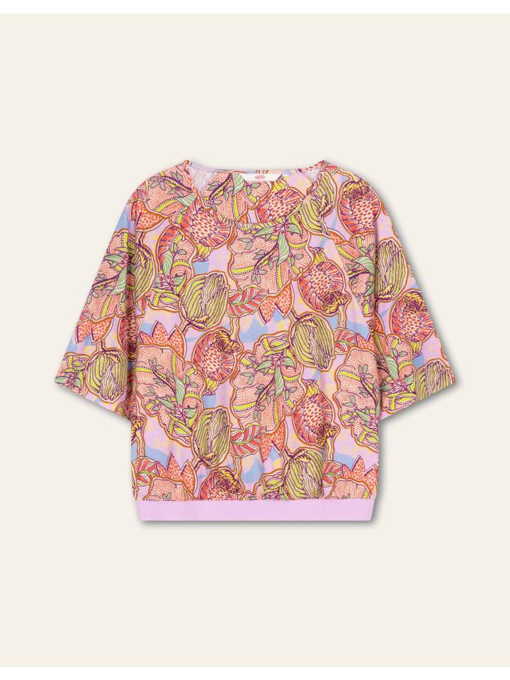 

Футболка Oilily, фиолетовый