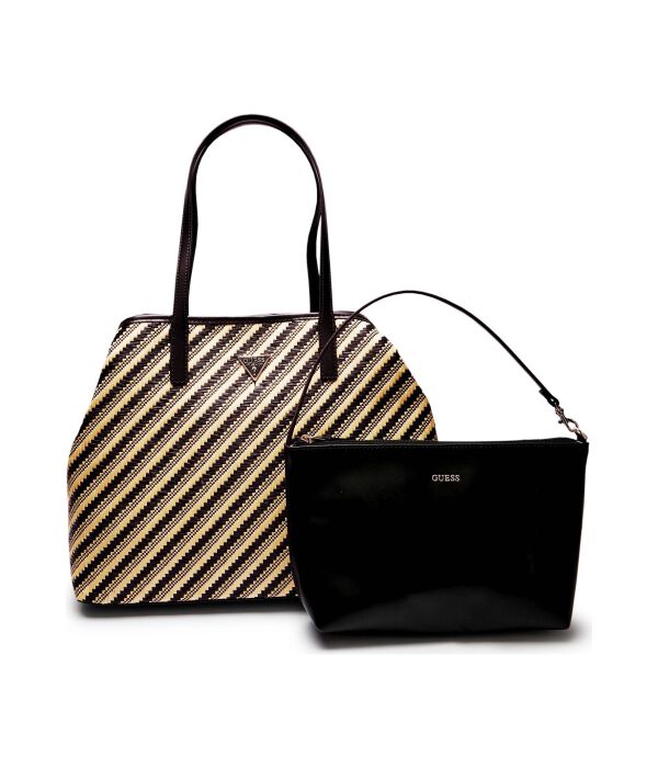 

Сумочка 2в1 vikky ii Guess, желтый