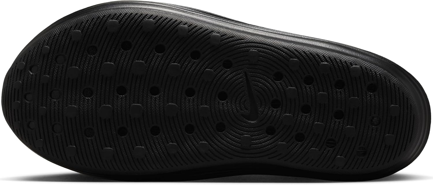 Мужские кроссовки Nike Reactx Rejuven8, черный — фото 4