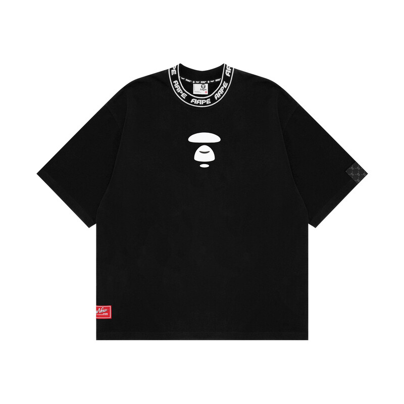 

Футболка мужская Aape, черный
