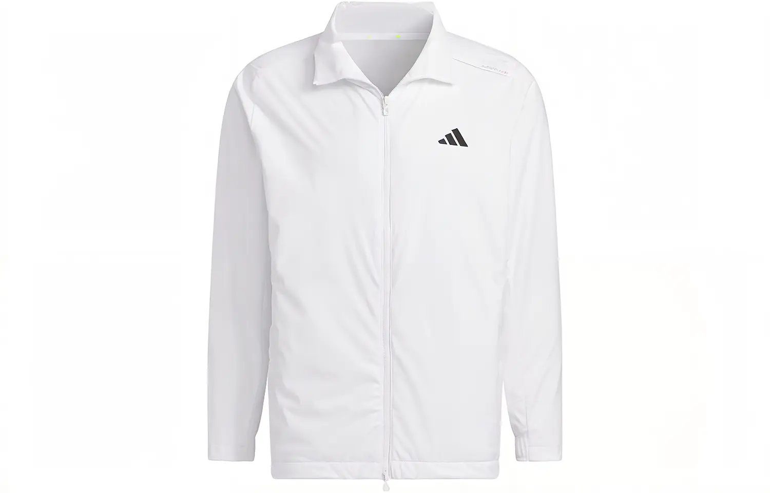 

Куртка мужская белая Adidas, белый