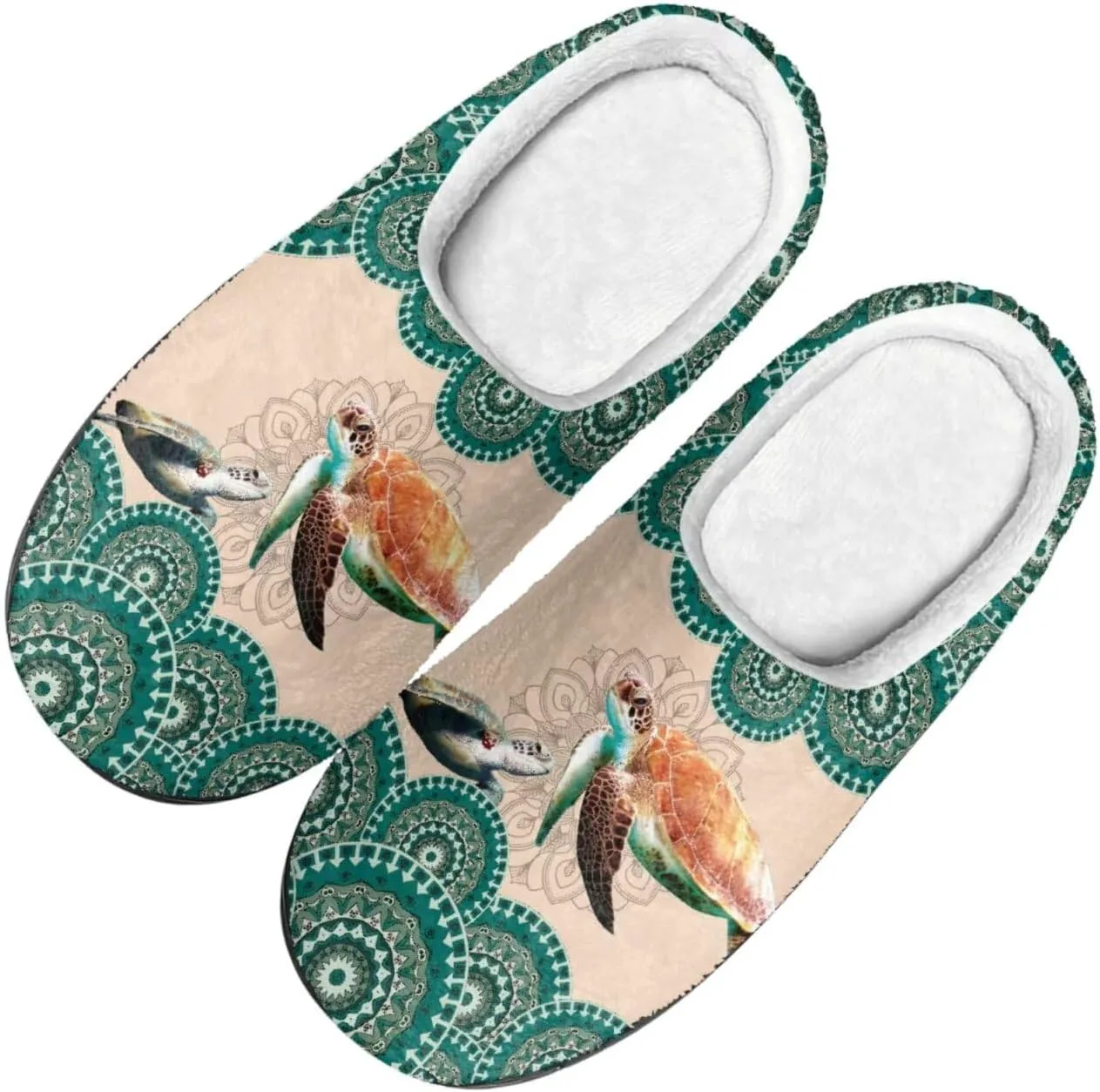 

Домашние тапочки DISNIMO для мужчин, для использования в помещении и на улице, с противоскользящей подошвой, легкие