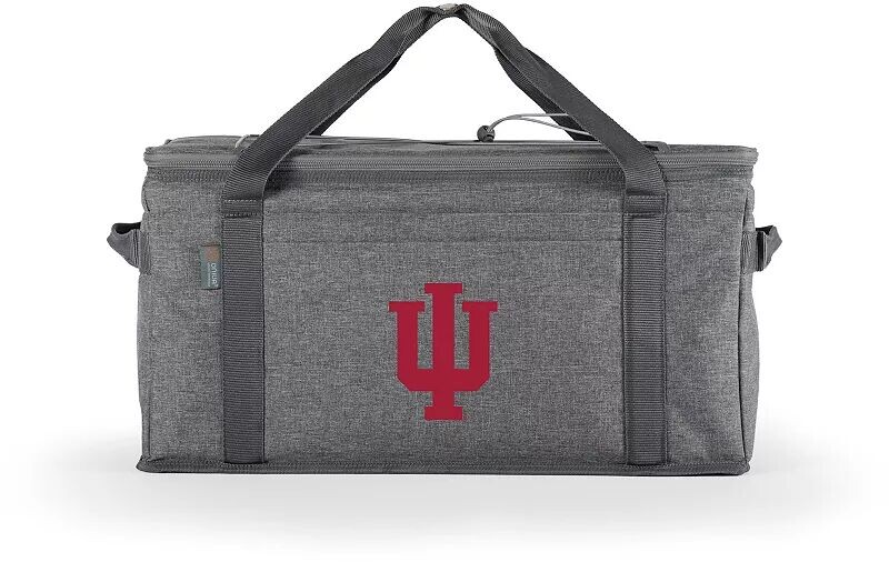 

Складная сумка-холодильник Picnic Time Indiana Hoosiers на 64 банки