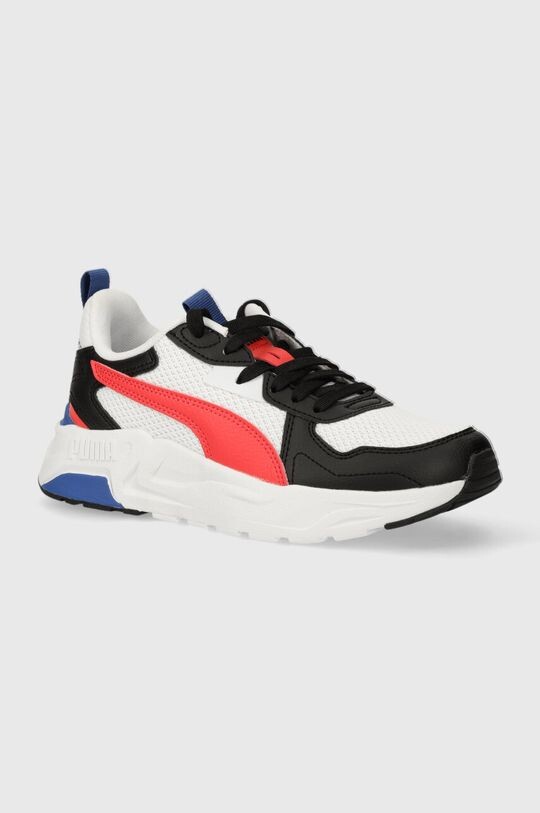 

Детские кроссовки Trinity Lite Jr. Puma, черный