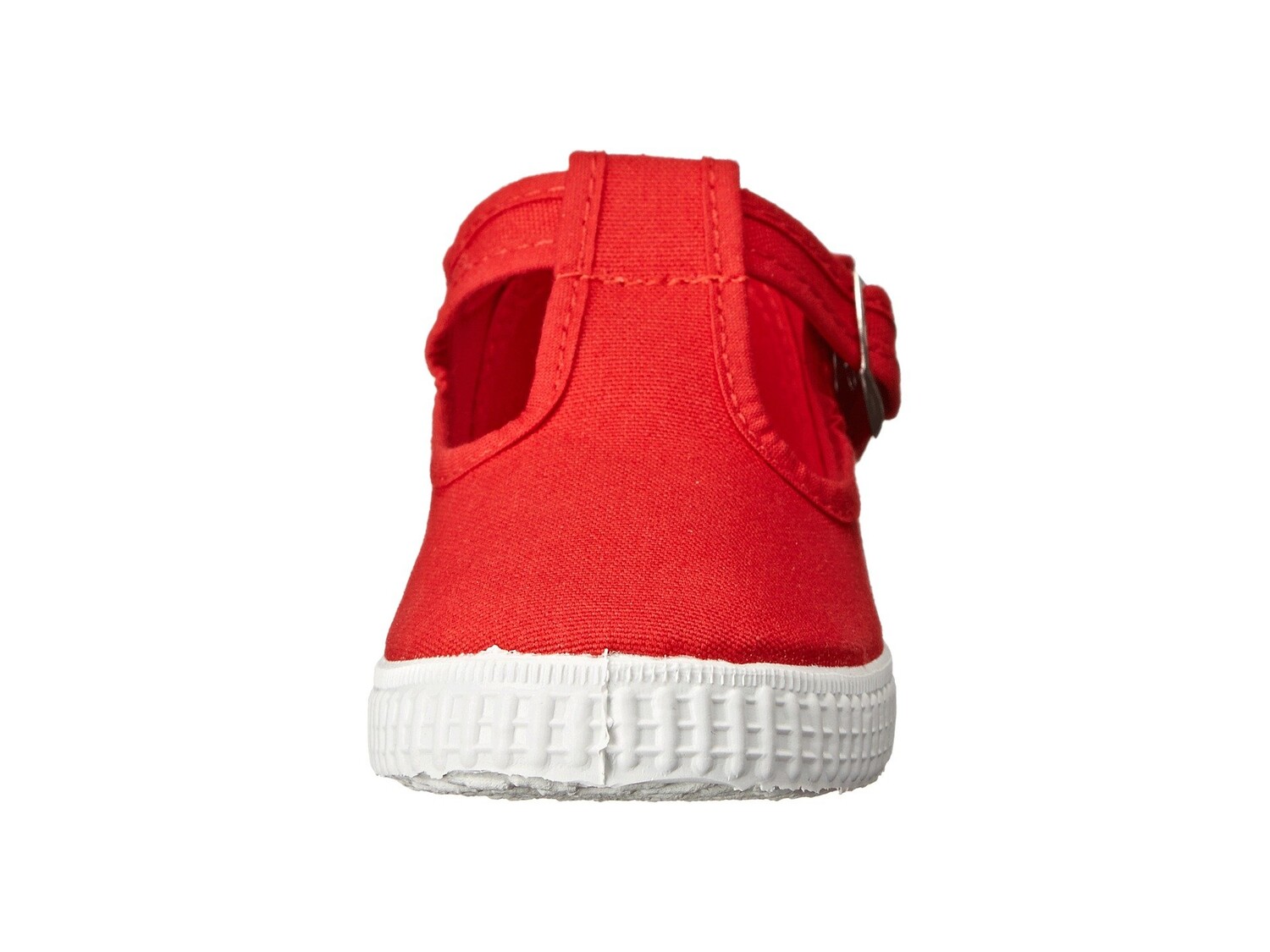 

Кроссовки Cienta Kids Shoes 51000 (Infant/Toddler/Little Kid/Big Kid), красный