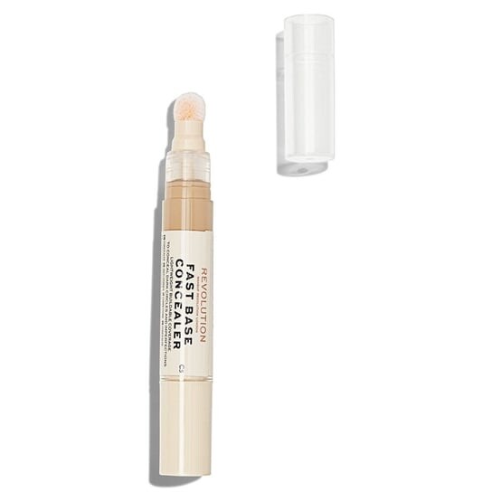 

Консилер для глаз C5 Makeup Revolution, Fast Base