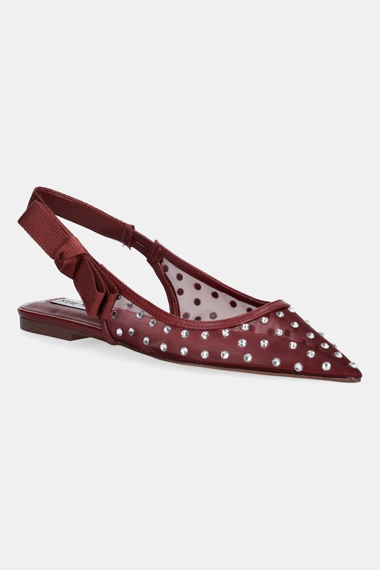 Балетки Olyvia-R Steve Madden, бордовый
