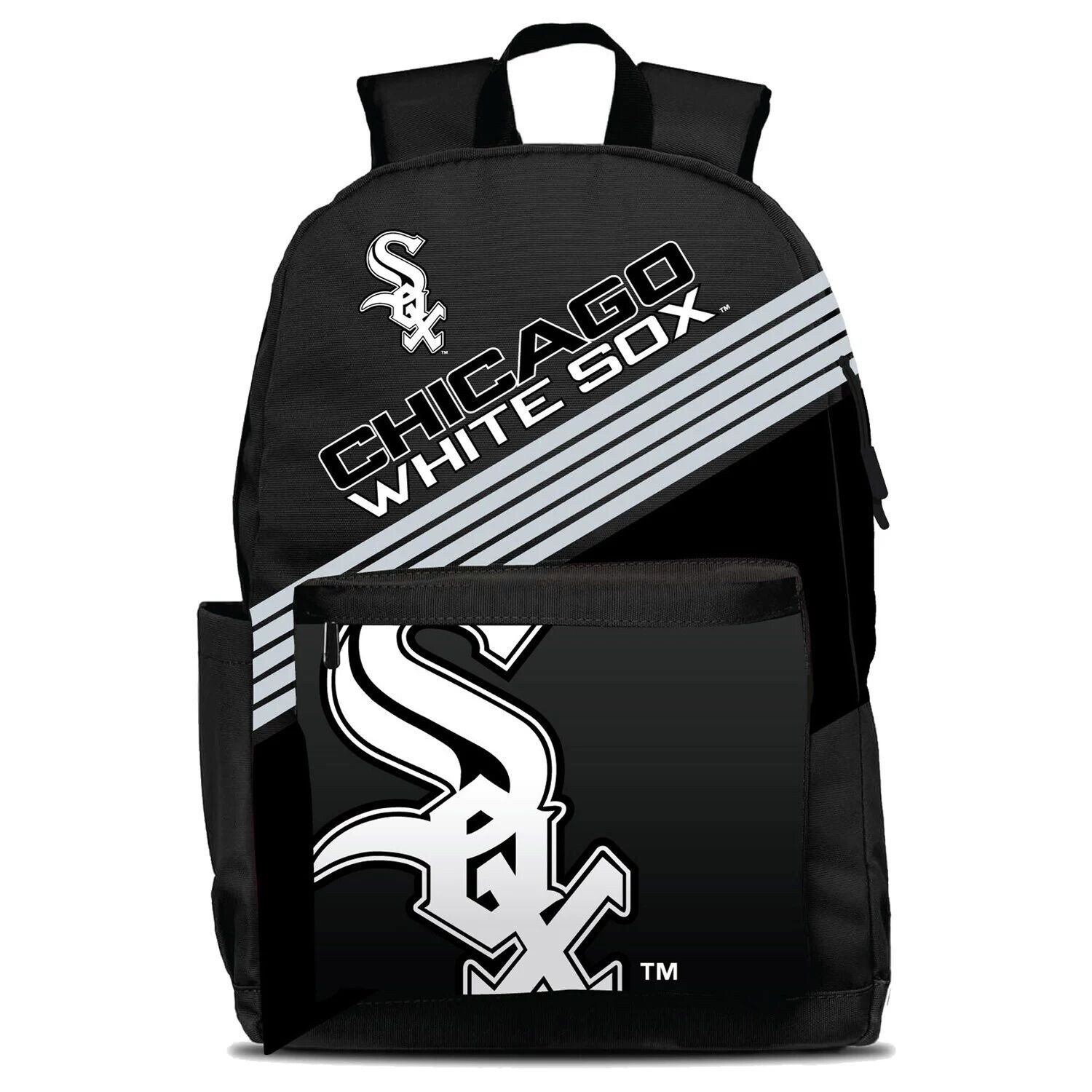 

Рюкзак для фанатов MOJO Chicago White Sox Ultimate