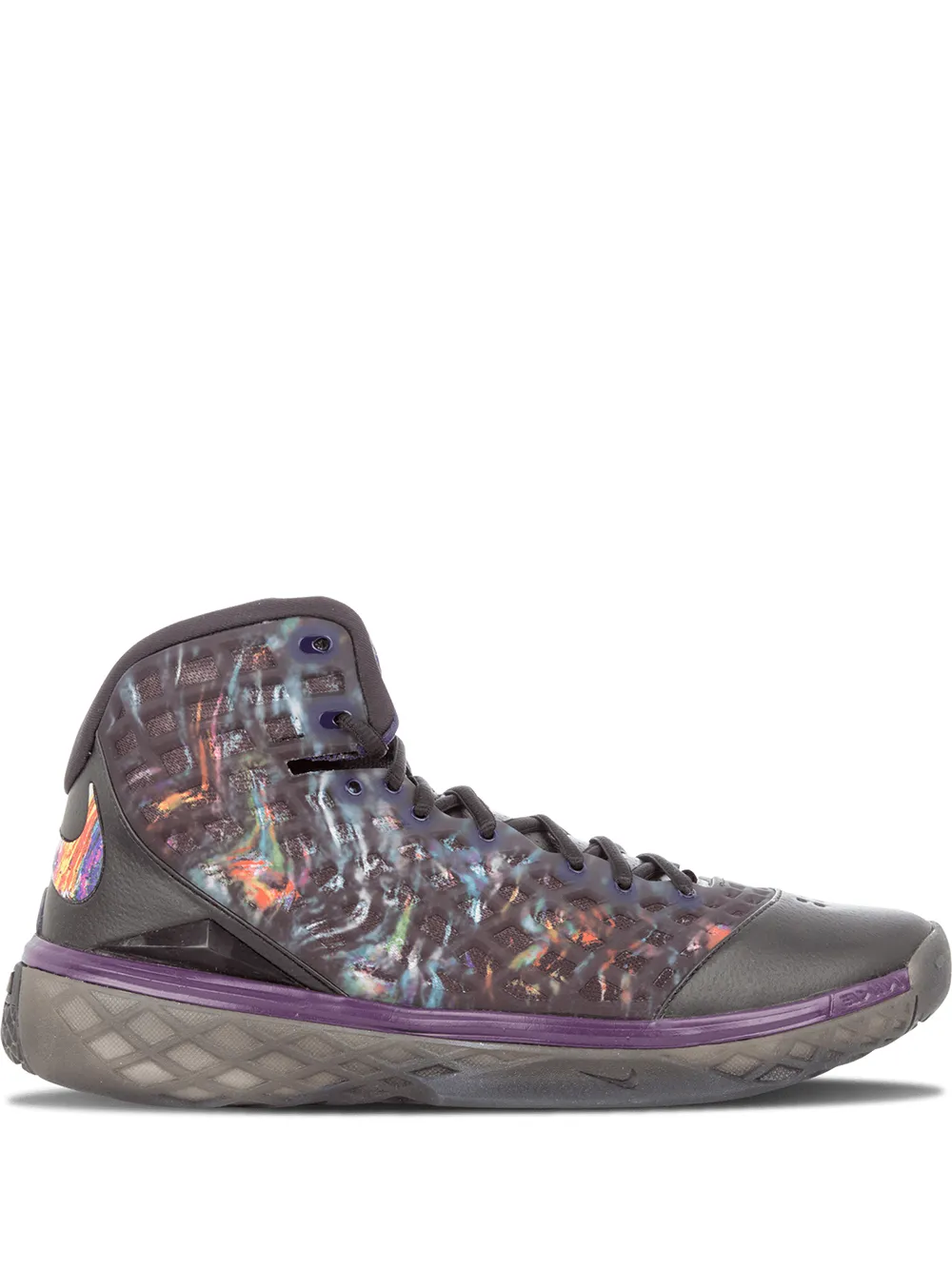 

Кроссовки Zoom Kobe 3 Prelude Nike, черный