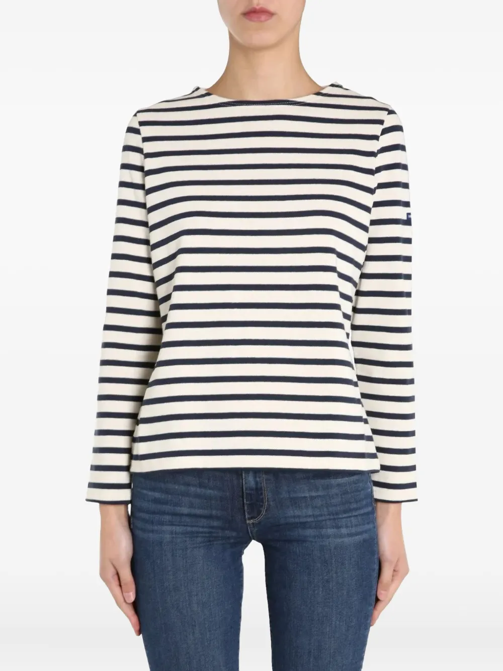 

Футболка Meridame Saint James, белый