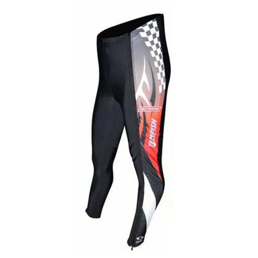 

Спортивные брюки Tempish Fasti, черный