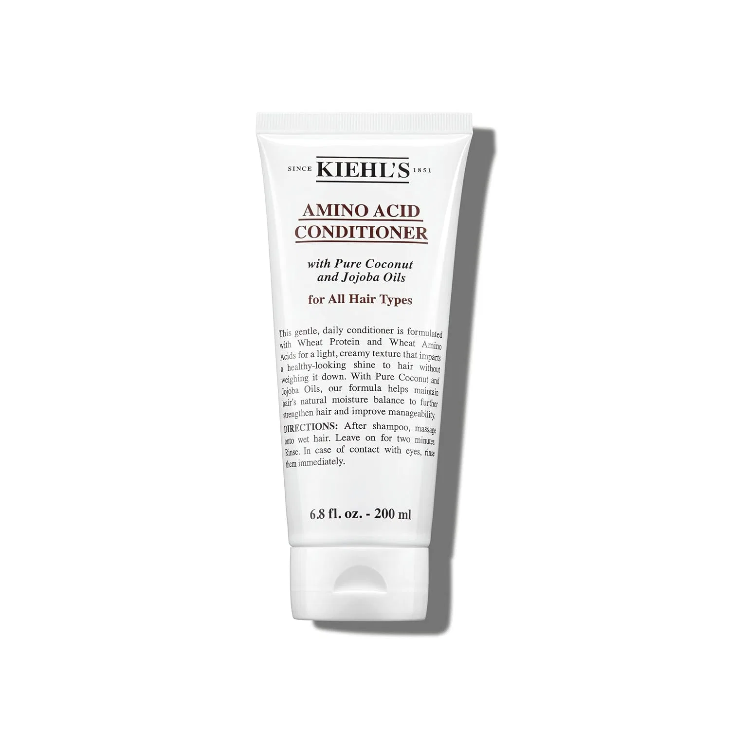 Мягкий кондиционер «AA COND» от Kiehl's, 500 мл Kiehl'S