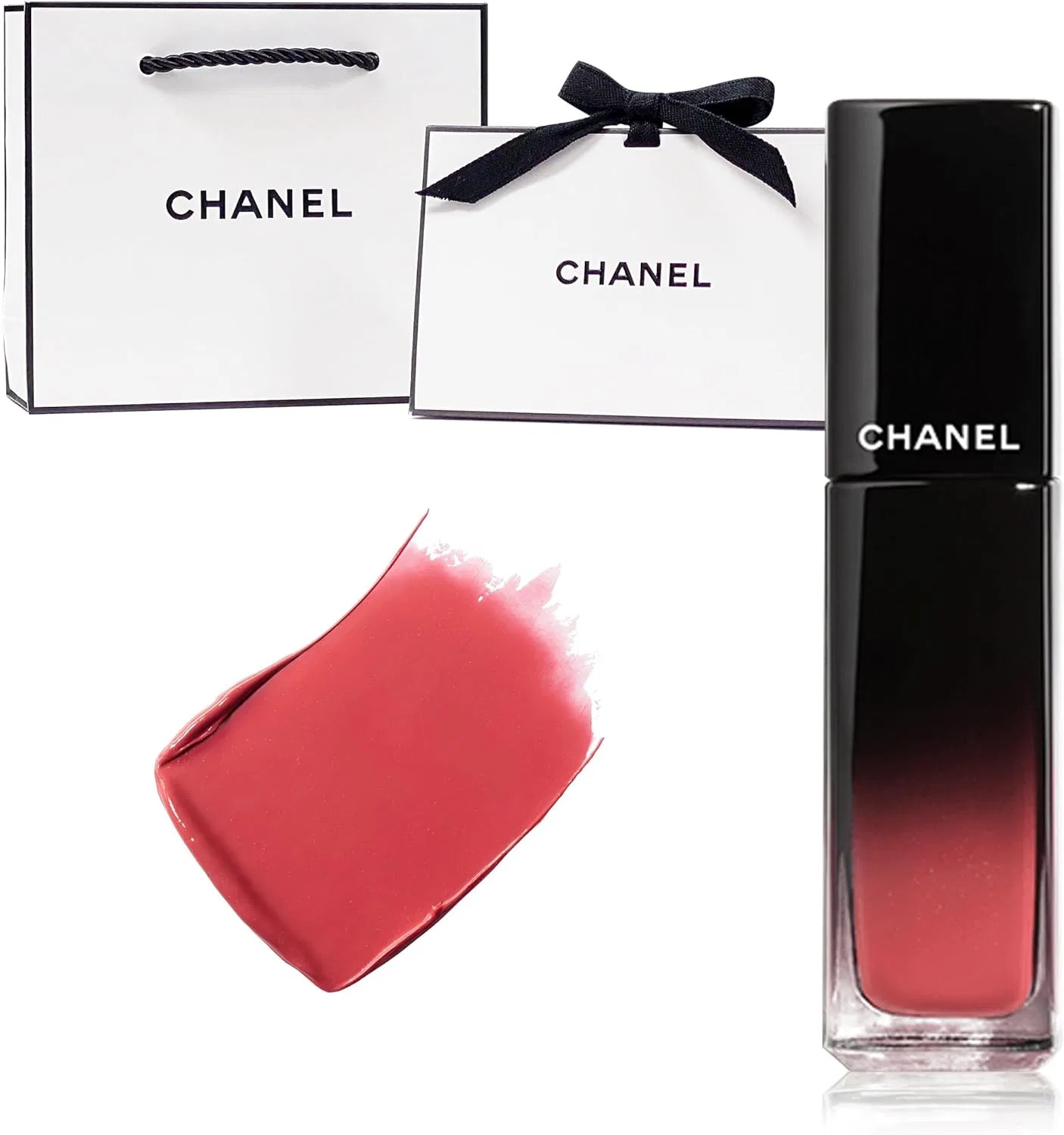 Жидкая помада Chanel Rouge Allure Liquid Lip Color 5.5 мл