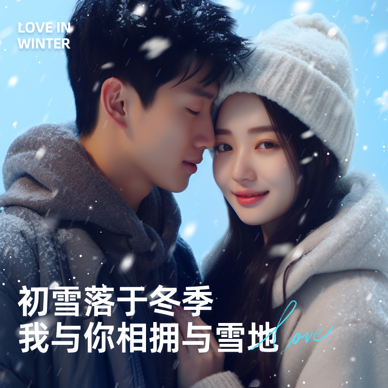 Подарочный набор косметики для ухода за кожей SOLEHE Love in Winter, 5 средств — фото 3
