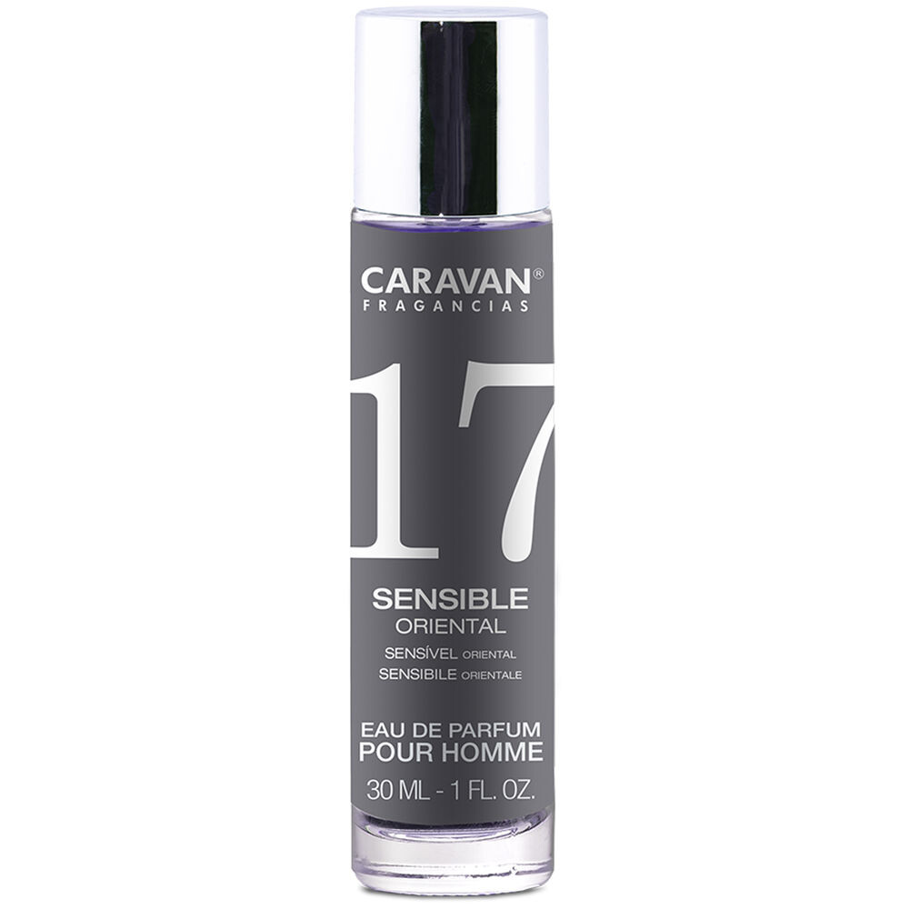 

Духи Caravan perfume de hombre nº17 Caravan, 30 мл