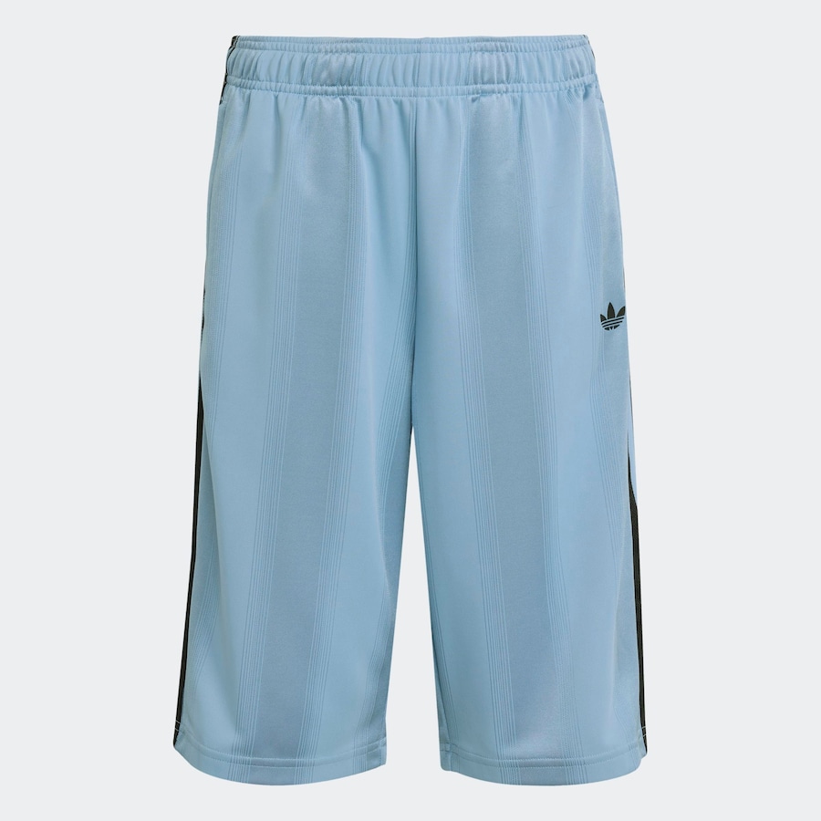 

Брюки свободного кроя ADIDAS ORIGINALS, небесно-голубой