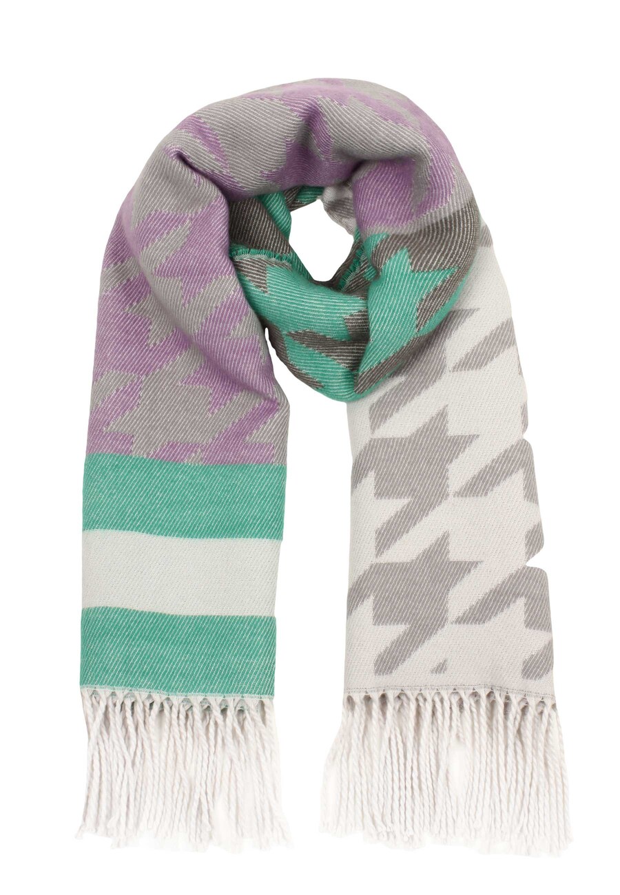 

Шарф SAMAYA, Green