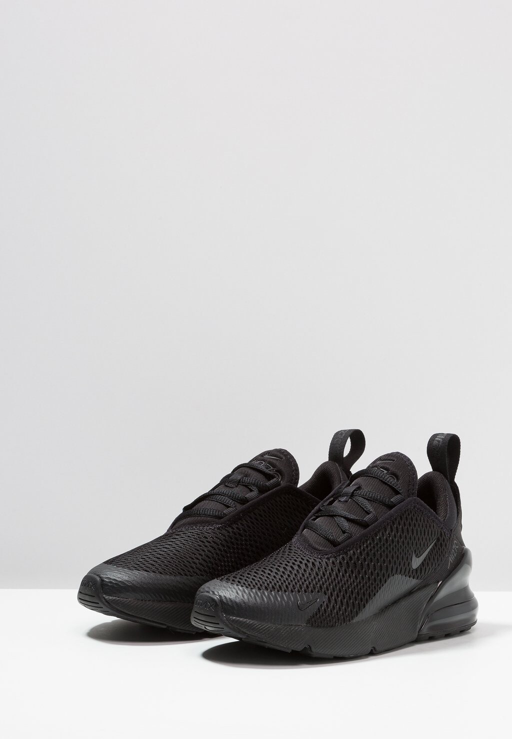 Кроссовки низкие AIR MAX 270 UNISEX Nike Sportswear, цвет black — фото 4