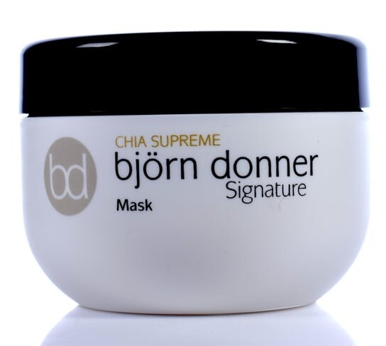 

Маска для волос с маслом чиа, 150 мл Bjorn Donner