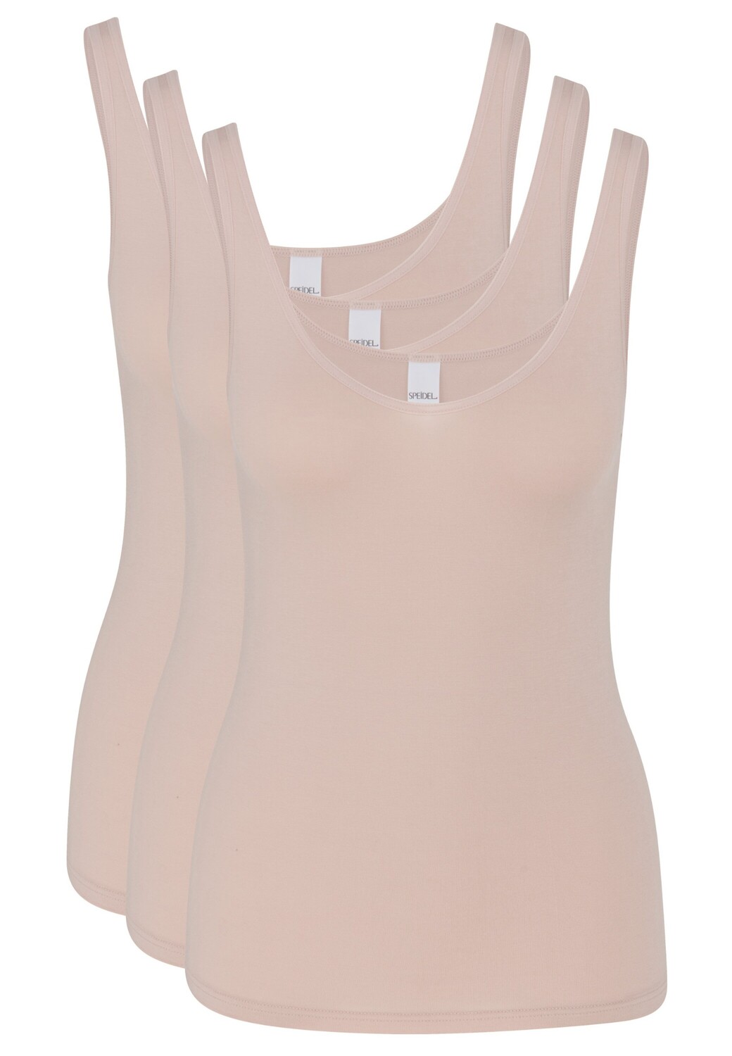 

Майка SPEIDEL/Top Soft Feeling, цвет Skin