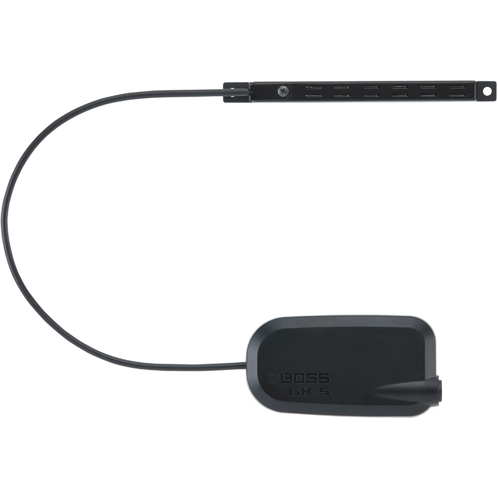 

Звукодатчик BOSS GK-5 Divided Electric Guitar Pickup GK-5