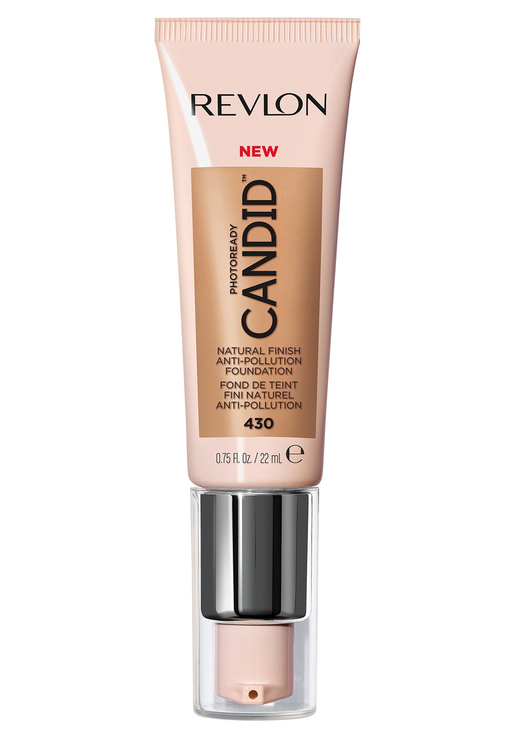 

Тональный крем Photoready Candid Revlon