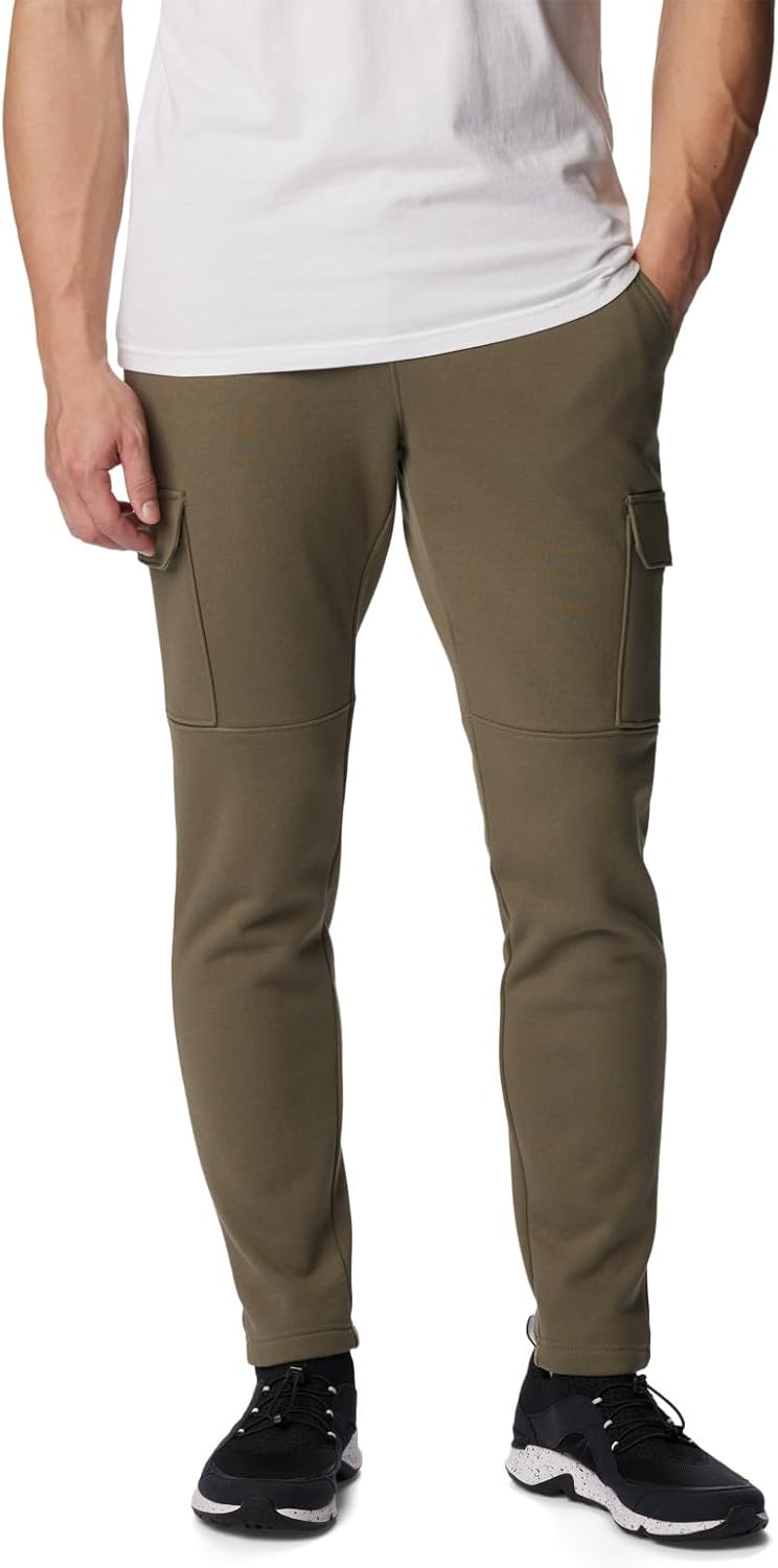 

Columbia мужские штаны Trek Cargo, Stone Green