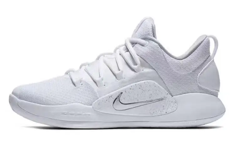 

Мужские баскетбольные кроссовки Nike Hyperdunk X, White